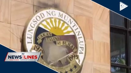 Muntinlupa LGU gearing up for shift to GCQ