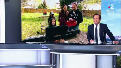 Coronavirus : ces Français toujours confinés en Russie