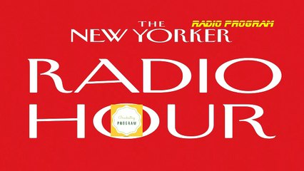 The New Yorker Radio Hour | Reading “The Plague” During a Plague, and Memorial Day by the Pool