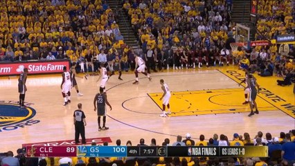 Download Video: Steph Curry - The three-point king