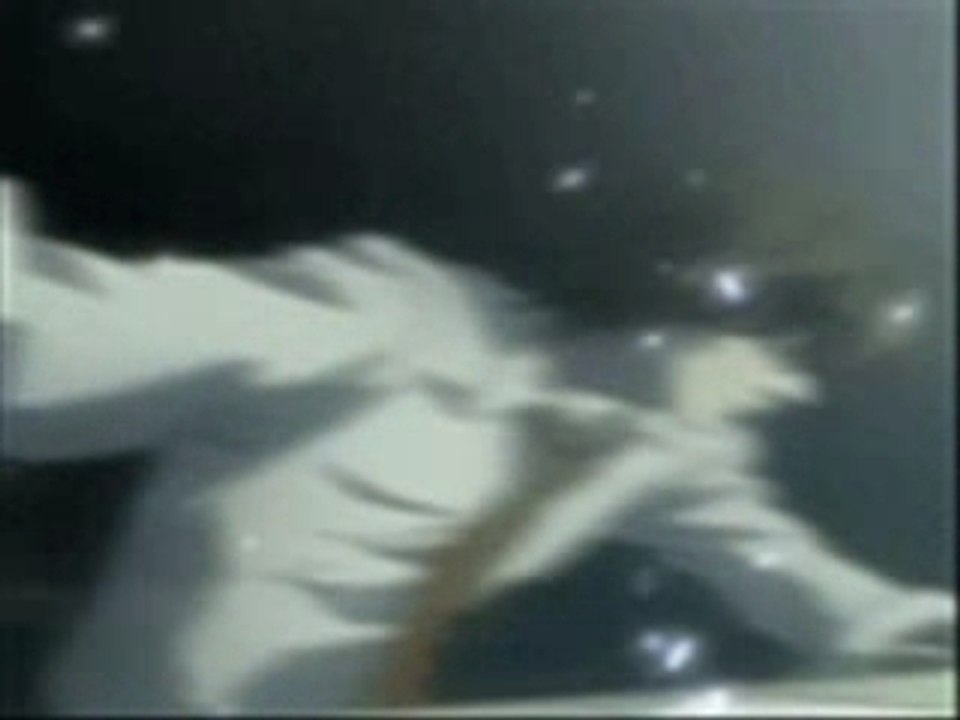 Death Note -- AMV