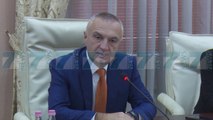 META FTON NE PRESIDENCE LULZIM BASHEN DHE ALEATET E PD - News, Lajme - Kanali 7