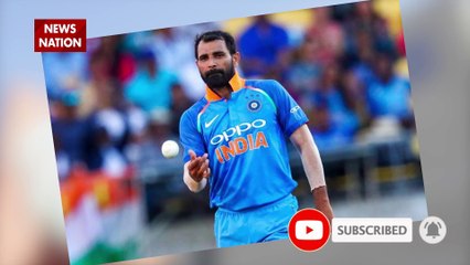 मोहम्‍मद शमी ने ईद पर कोच रवि शास्‍त्री को क्‍या भेजा और क्‍या मिला जवाब