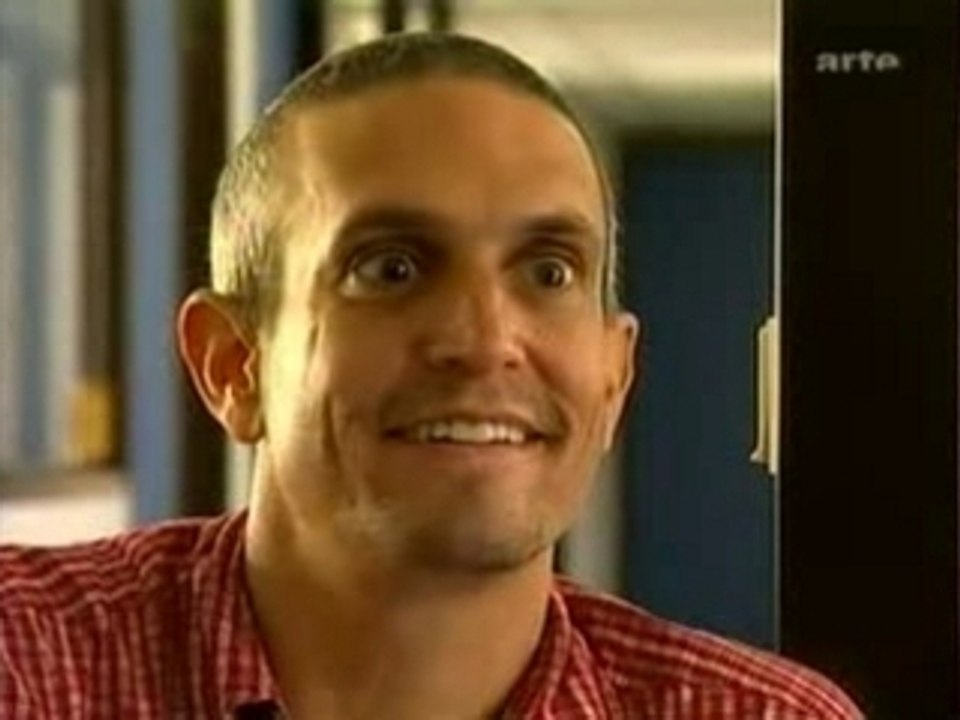 Interview yes men tracks