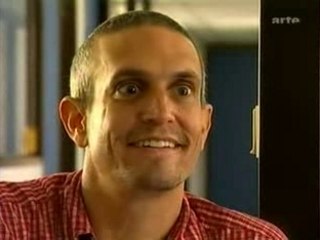 Interview yes men tracks