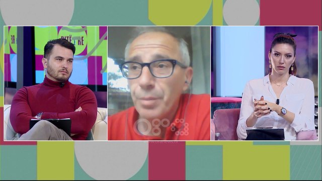 Mark Marku i përgjigjet sulmit të Agron Llakajt: Të merret më shumë me shembjen e teatrit