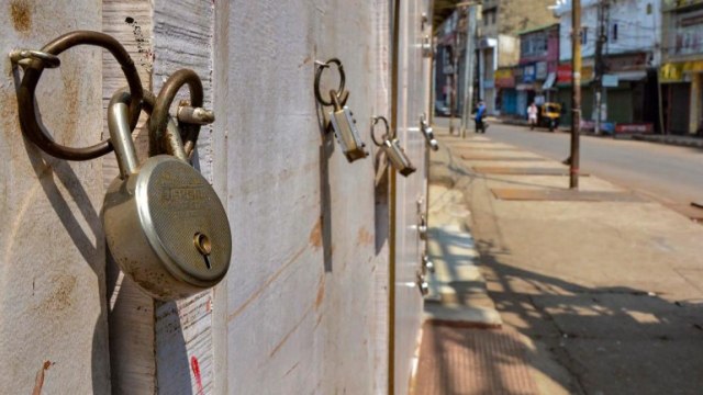 Temples set to open in Karnataka from June 1, Maharashtra cabinet unhappy with lockdown measures, more