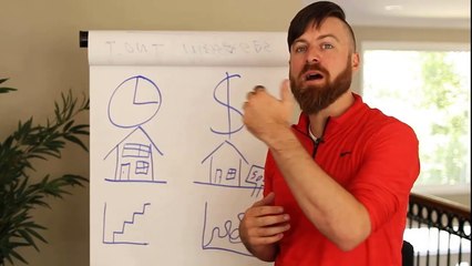 Why You Will Never Get Rich