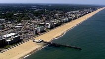 Virginia Beach launches $2M ‘We’re Open’ campaign to attract visitors from cities within driving dis