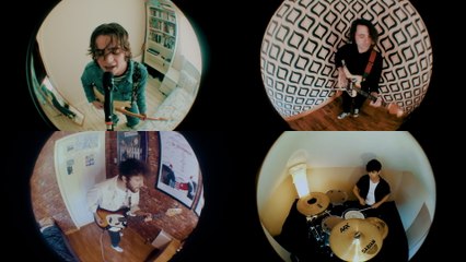 The Academic - Anything Could Happen