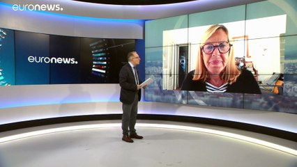 Parla Fabiola De Clercq sull'aggravarsi delle patologie alimentari