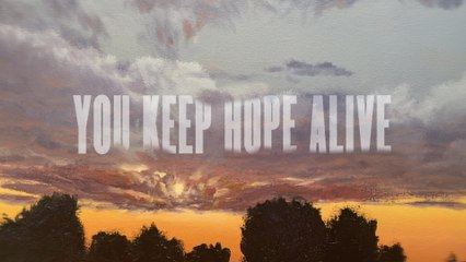 Mandisa - You Keep Hope Alive