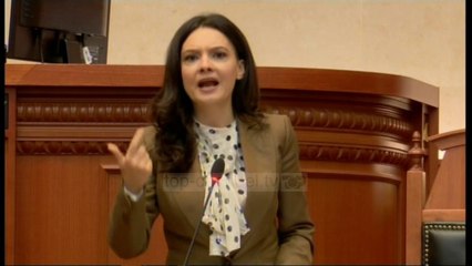 Top News - Replikat Gjoni-Spiropali/ Nxjerr lëpirëse " Jeni të gjithë lëpirësa"