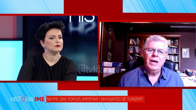 Kryetar i Shoqates se Turizmit: Mendoj se Shqiperia do te kete nje turizem rajonal