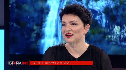 Do kete rritje te cmimeve ne Turizem?