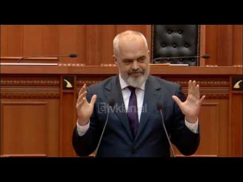 Si nuk u merzite 21 vjet dhe nuk iu ndave derisa e prishe ? Si pergjigjet Rama