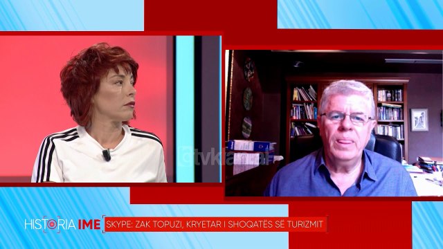 “Mos bej biznes, por mos u zhduk nga tregu”