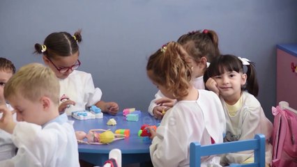 Ora News - Më 1 qershor hapen çerdhet dhe kopshtet, ja rregullat për pridërit dhe edukatorët