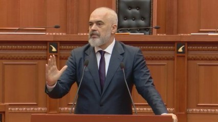 Shembja e teatrit, Rama: Zgjodhën betejën me kundërshtarin e gabuar