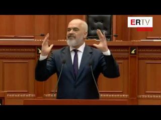 Rama jep lajmin: Brenda majit hapemi tërësisht, përgatitemi për sezonin turistik