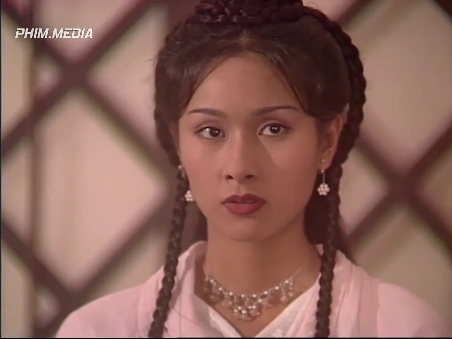 Tuyết Hoa Thần Kiếm | 1997 | Tập 20 | GIALAC8631