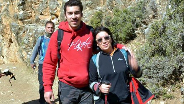 Muğla’da iki haftadır kendisinden haber alınamayan dağcının cesedi bulundu