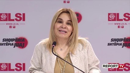 Rama përmendi djalin në koma dhe e quajti Kryemadhin 'Lady Makbeth'! Kryetarja e LSI-së