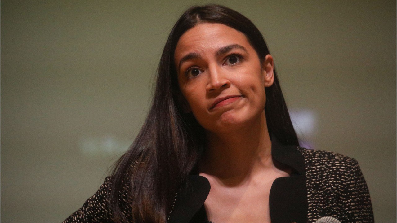 New Poll Bad News For AOC