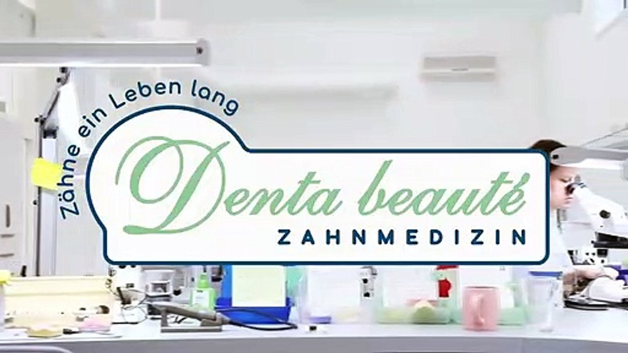 CAD - CAM in der zahnmedizin