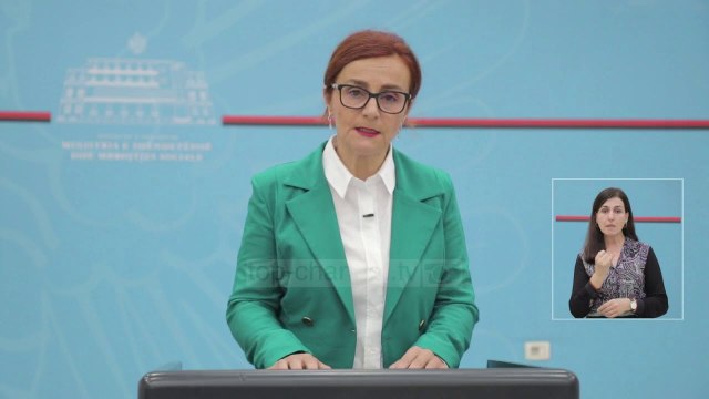 5 raste të reja me Covid 19/ 3 në Durrës, 1 në Tiranë dhe 1 në Krujë
