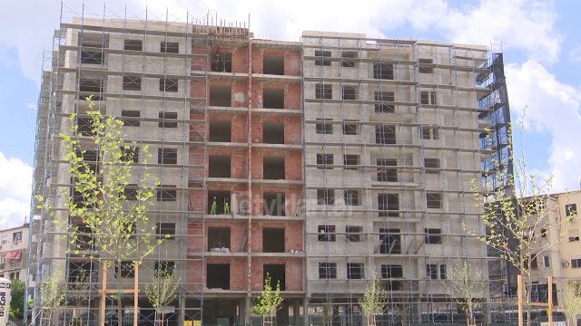 Heqje te takses se infrastruktures per legalizimet |Lajme-News