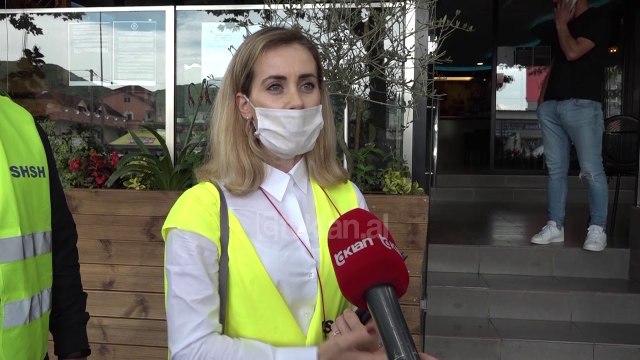 Lokalet nen siten e inspektoreve per masat anticovid |Lajme-News