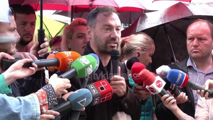 Aleanca per Mbrojtjen e Teatrit padi ne SPAK |Lajme-News