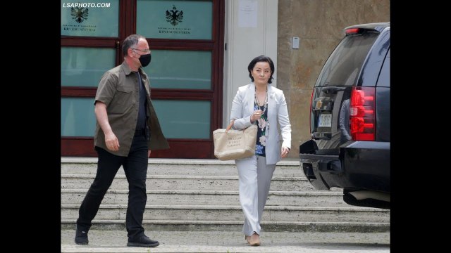 Ora News - Sistemi danez trazon politikën, SHBA propozon sistem proporcional me lista të hapura