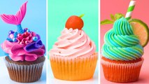 Best Ways to Decorate Cupcakes Like a Pro - Quick And Easy Cake Decorating Tutorials For Weekend