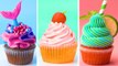 Best Ways to Decorate Cupcakes Like a Pro - Quick And Easy Cake Decorating Tutorials For Weekend