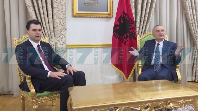 META «PLATFORME PER INTEGRIMIN» BASHA «ZGJEDHJET JANE ZGJIDHJA» - News, Lajme - Kanali 7