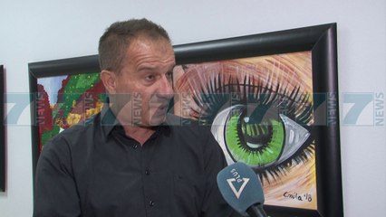 «GJUHET E HUAJA» VENDOS MBYLLJEN E VITIT AKADEMIK ONLINE - News, Lajme - Kanali 7