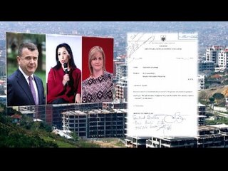 Balla, Kushi e Bushka propozim në Kuvend: Të hiqet taksa e infrastrukturës për ndërtimet pa leje