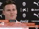 Valencia's Gameiro bored of not being able to play football