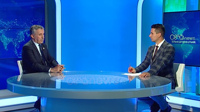 Bytyçi: Për shkak të ligjit elektoral në Kosovë, asnjë parti nuk mund të sigurojë mbi 50% të votave