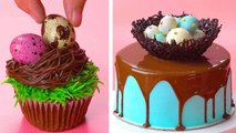 How To Make Cake Decorating Ideas - So Yummy Cake Recipes - Tasty Cake Tutorials