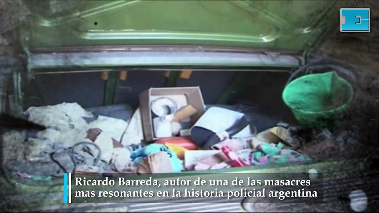 Barreda Informe