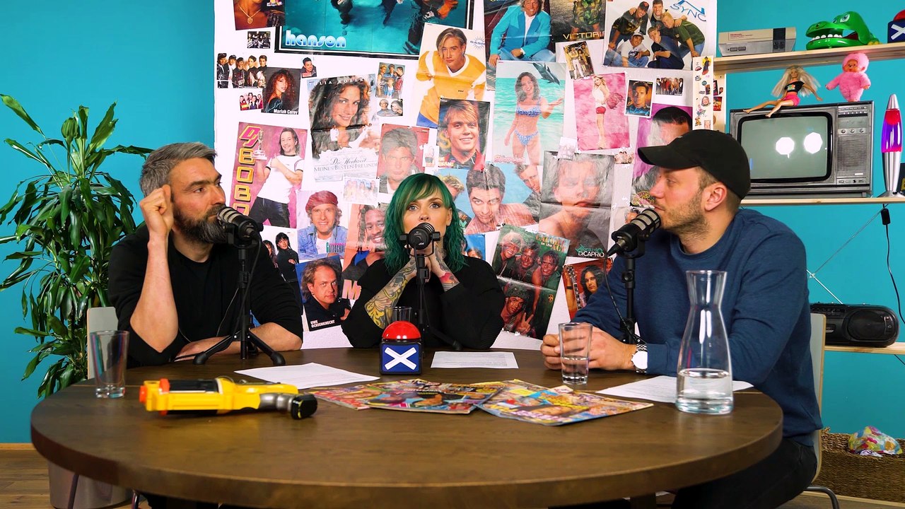 Arschgeweihe und starke Frauen: 'Berlin Tag und Nacht'-Star verrät ihre Geheimnisse