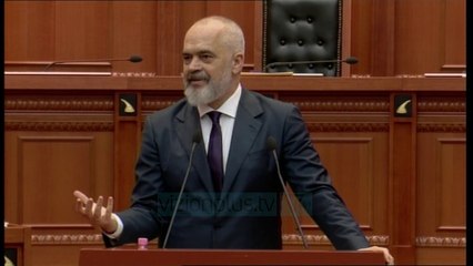 Rama: Një tjetër teatër si i vjetri  - News, Lajme - Vizion Plus