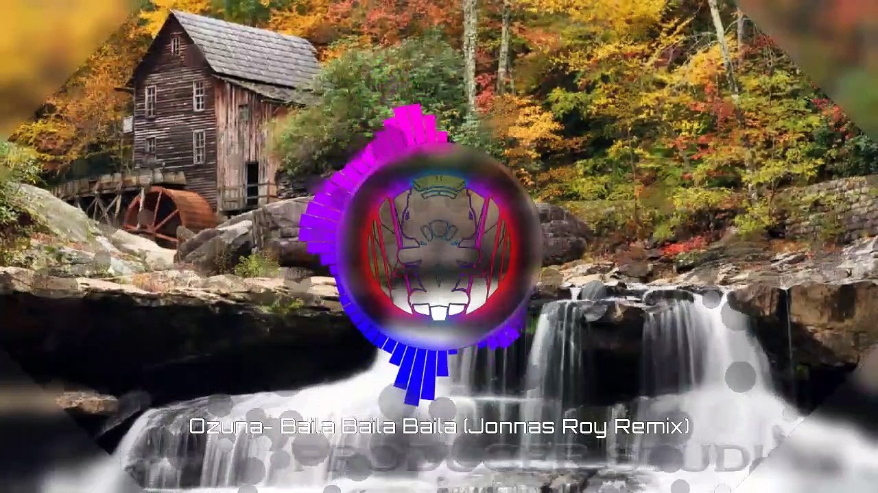 Ozuna - Baila Baila Baila (Jonnas Roy Remix)