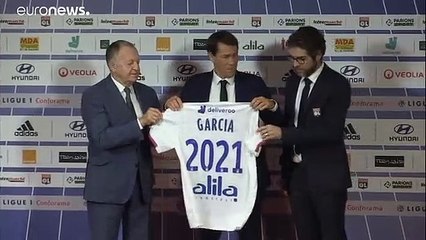 Jean-Michel Aulas continue de plaider pour un retour du football