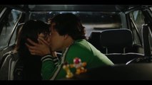 Always Be My Maybe _ Kiss Scene (Randall Park and Ali Wong)