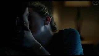 The House Of Tomorrow _ Kiss Scene (Asa Butterfield and Maude Apatow)