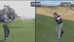 Woods / Mickelson : face à face des swings